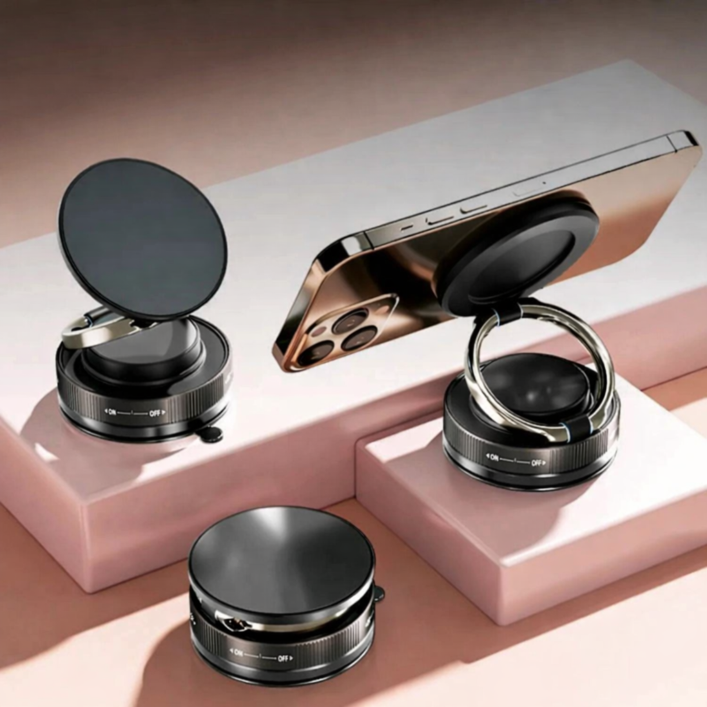 Magnetinis Telefono Laikiklis