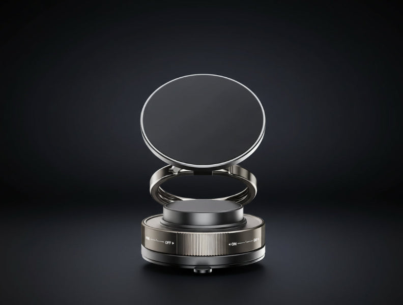 Magnetinis Telefono Laikiklis