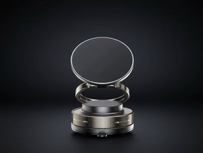 Magnetinis Telefono Laikiklis