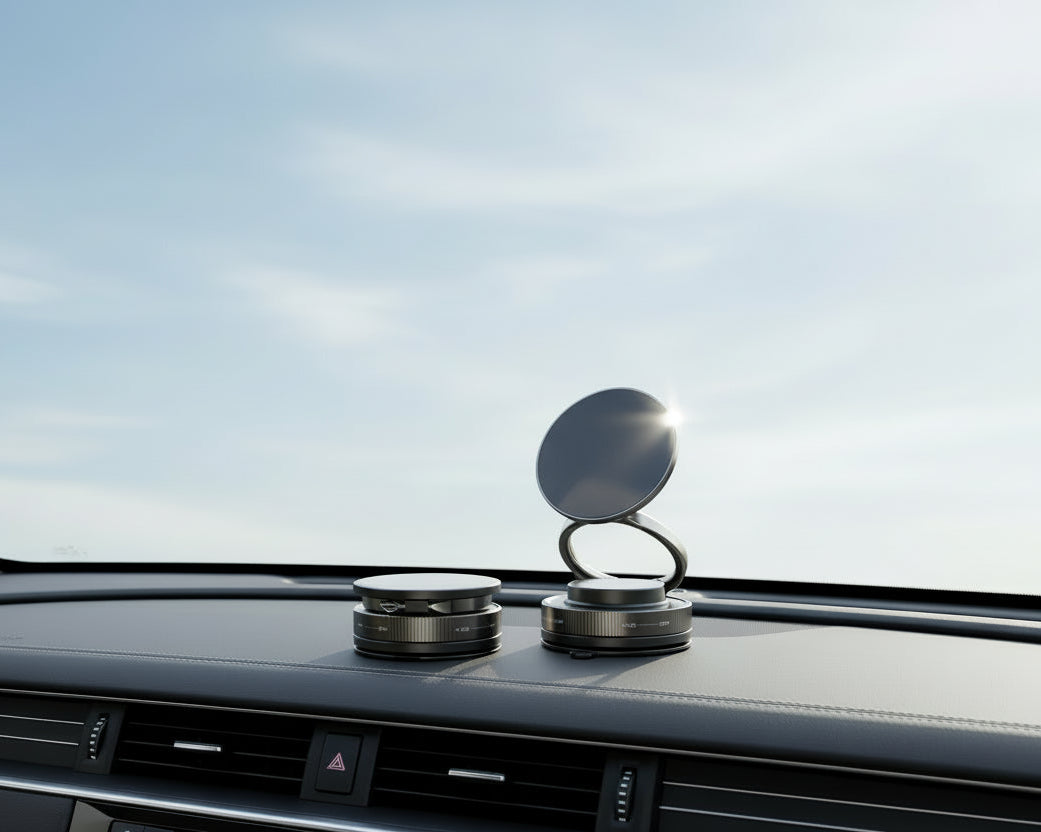 Magnetinis Telefono Laikiklis