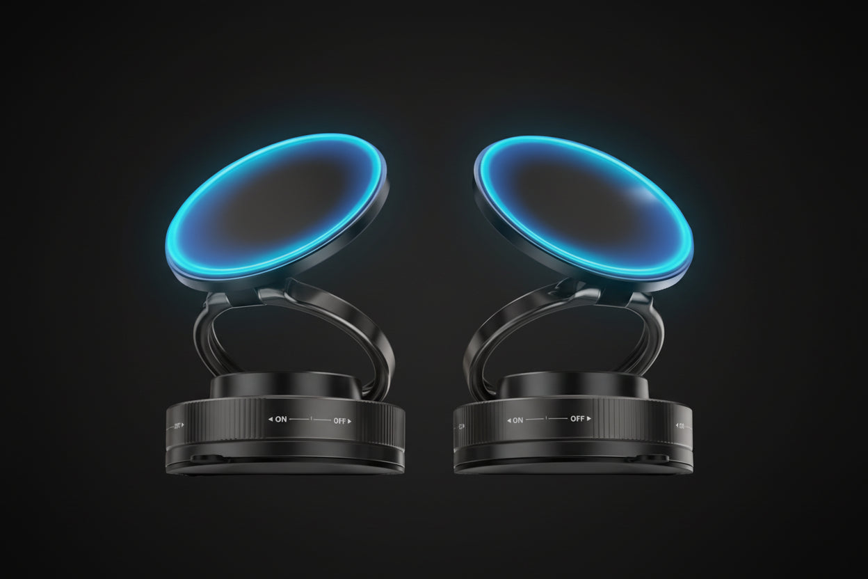 Magnetinis Telefono Laikiklis