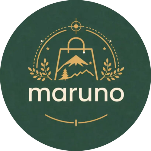 Maruno